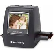 Agfa Photo Film Scanner Afs100  3760265541966 Sb6152 skeneris