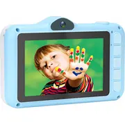 Agfaphoto Agfa Photo Reali Kids Cam 2 Blue  3760265541850 Sb6052 Digitālā kamera