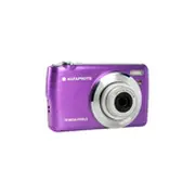 Agfaphoto Realishot Dc8200 purple  Purple 3760265542000 Dc8200Pu Dc8200Vi Digitālā kamera