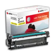 Agfaphoto Toner Yellow  rpl. Ce402A Pages 6.000 Apthpce402Ae toneris