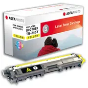 Agfaphoto Toner Yellow Replaces Tn 245Y  Aptbtn245Ye toneris