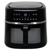 Airfryer Ad 6318 8L  Fritēšanas iekārta