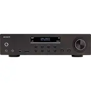 Aiwa Amr-200Dab/Bk 200W Dab/Fm - stereo amplifier  Amr200 Amr-200Dab