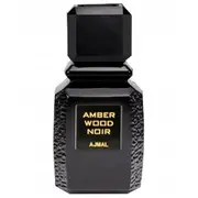 Ajmal Amber Wood Noir Edp spray 50Ml 6293708016532  Joinedit74039296