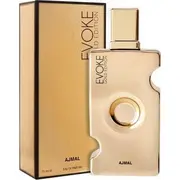 Ajmal Evoke for Her Gold Edition edp 75 ml 6293708011278 Smaržas sievietēm