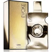 Ajmal Evoke Gold Edition Her Smaržas Edp 75 ml 6293708011278 sievietēm