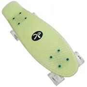 Akcija Muuwmi Lights Skateboard Fun skrituļdēlis Au 626 