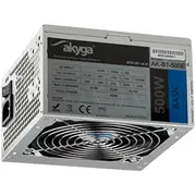 Akyga Basic Ak-B1-500E  Ak B1 500E 5901720133236 Cpsu500Aky-07564 Barošanas bloks Psu