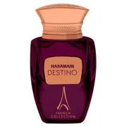 Al Haramain Destino French Collection Edp U 100 ml 6291100132416  Joinedit75166426