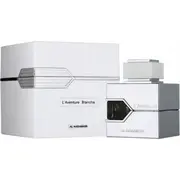 Al Haramain Lapos Aventure Blanche Edp 100 ml 6291100136605 Smaržas sievietēm