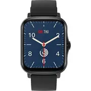 Allview Smartwatch Styfit M czarnyblack  5948790017929 12759979