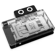 Alphacool Core Geforce Rtx 5080 Reference Gpu Wasserkuhlung  Argb mit Backplate - Acryl 10248 4250197102483 Joinedit70955663
