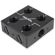 Alphacool Es Distro Plate C2 12993 4250197129930  Joinedit51198708