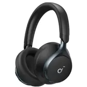 Anker headphones Soundcore Space One on-ear  black A3035G11 446224 austiņas
