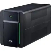 Apc Back-Ups Bx1600Mi Usv 1600Va  900W Line-Interactive 6X C13 Promo nepārtrauktas barošanas avots Ups