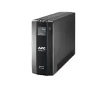 Apc Back Ups Pro Br 900Va  6 Outlets Avr Lcd Interface Br900Mi nepārtrauktas barošanas avots