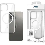 Apple iPhone 13 Pro Max - 3Mk Mag Case  Case1 141264-0 3M003268-0 5903108458306 91947-Uniw maciņš apvalks mobilajam telefonam