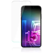 Apple iPhone 15 - 3Mk Flexibleglass  5903108535304 153649 3M005238 Flexibleglass2670 Gsm175727 aizsardzība ekrānam mobilajiem telefoniem