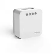 Aqara Single Switch Module T1 No neutral White  6970504213302 aqara20201116175306 Ssm-U02