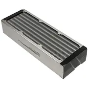 aqua computer airplex radical 4/360Mm - Aluminium 33708 4260073418119  Joinedit26059608