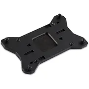 aqua computer Reinforced Backplate - Sockel Am5  schwarz 21889 4260473315162 Joinedit71751079