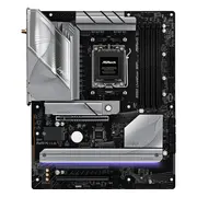 Asrock B850  Livemixer Wifi Am5 Atx Hdmi/Dp Ddr5 90 Mxbqu A0Uayz 90-Mxbqu0-A0Uayz pamatplate mātesplate