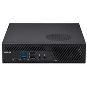 Asus Pb63-B3203Ah i3-14100/8GB Ddr5/256Gb M.2/Black W11P  90Ms02R1 M006C0 dators