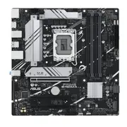 Asus Prime B760M-A-Csm Lga1700 mATX Mb  90Mb1Ek0 M0Eayc 90Mb1Ek0-M1Eayc pamatplate mātesplate