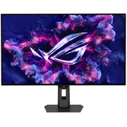 Asus Rog Strix Oled Xg32Ucwg - 32 Zoll 4K Uhd Gaming Monitor  90Lm0Bx0 B01371 monitors
