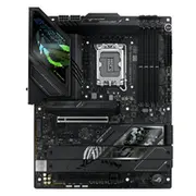 Asus Rog Strix Z890-F Gaming Wifi Intel Z890 Lga 1851 Socket V1 Atx motherboard  90Mb1I40 M0Eay0 pamatplate mātesplate