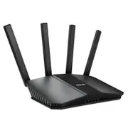 Asus Rt-Be58U - wireless router Wi-Fi 7 desktop  4-Port switch Be3600 2.4 Ghz / 5 4711387452943 90Ig0910 Mo3C00 90Ig0A70-Mo9C00 V2 Rūteris