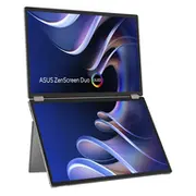 Asus Zenscreen Duo Oled Mq149Cd 14Inch  90Lm0Akv B01N70 monitors