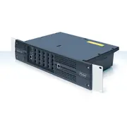 Auerswald Telefonanlage Compact  5500R 19-Gehause 90336 aksesuārs mobilajiem telefoniem