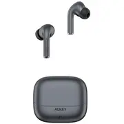 Aukey Ep-B1 earphones Tws in-ear Bluetooth 5.4 Anc automatic mixed noise reduction White  689323788507 Ep B1