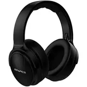 Awei Headphones A780Bl Black  Wireless Over-Ear Awe0018 austiņas
