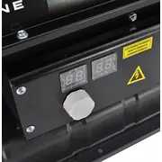 Awtools Karczownik Reczny  630G Black Line Aw33203Bl 5903678614843 Joinedit62901038