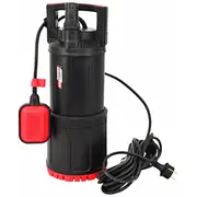 Awtools Pompa Do Wody Czystej Z Plywakiem 1200W Aw85030 5903678627744  Joinedit75204518