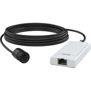 Axis Netzwerkkamera Covert/Pinhole P1245 Mkii Hdtv 1080P  02857 001 Mk Ii novērošanas kamera