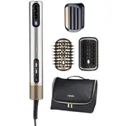 Babyliss As6555E hair styling tool Hair kit Airflow Gold  Silver 2.5 m 3030050197273 Matu veidotājs
