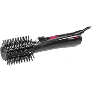 Babylisspro Bab2770E hair styling tool Hot air brush Steam Black 800 W 2.7 m  Matu veidotājs