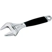 Bahco Adjustable Swedish wrench 218Mm rubber handle 9031C  7314150113507 4003699 9031 C Bah9031C