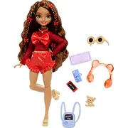 Barbie Mattel Dream Besties Teresa Doll Hyc23  0194735243273 Hyc20/Hyc23 bērnu rotaļlieta