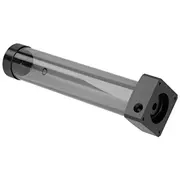 Barrow Ausgleichsbehalter 264Mm Ddc  Acryl - schwarz Pbtt-Bbb3230 6937826604805 Joinedit50234231