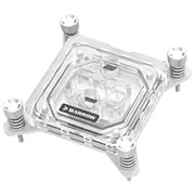 Barrow Intel Cpu Wasserblock Rgb  Acryl - weis Ltyk3-04I White 6937826616143 Joinedit50236089