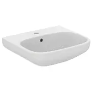 Basin Hung Ilife T470701 50Cm White 8014140486848  Joinedit61302030