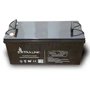 Battery Agm 12V 200Ah  Ex.9793 Ups aksesuāri