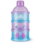 Bayby Piena pulvera uzglabātājs  Bba 6409