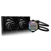 Be Quiet Pure Loop 2 240Mm  Bw017 ventilators
