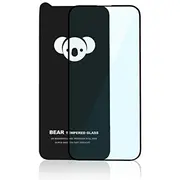 Bear Hd Glass Premium screen protector Samsung Galaxy A16 Sm-A165F Lte / Sm-A166B 5G BpA16 5904643057597  Joinedit68779393 aizsardzība ekrānam mobilajiem telefoniem