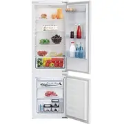 Beko Bcsa285K4Sn  fridge freezer combination